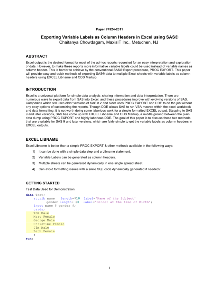 exporting-variable-labels-as-column-headers-in-excel-using-sas