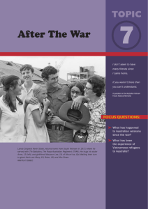 After The War - Anzac Portal - Department of Veterans' Affairs