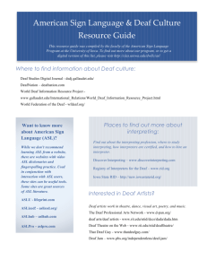 Resource Guide - University of Iowa