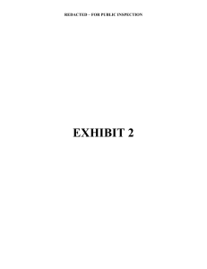 exhibit 2