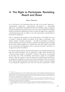 Rowe - ANU Press - Australian National University