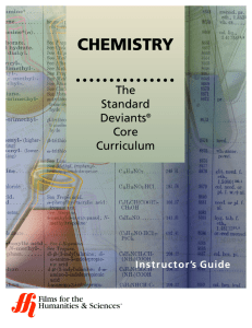 Instructor's Guide