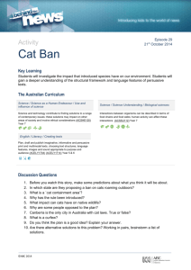 Cat Ban