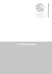 2007 - Football Federation Victoria
