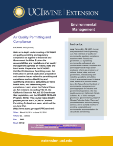 extension.uci.edu Environmental Management