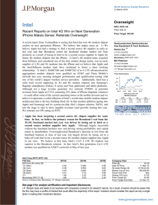 Overweight - Zacks Investment Research