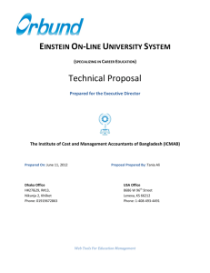ICMAB Orbund Technical Proposal v2