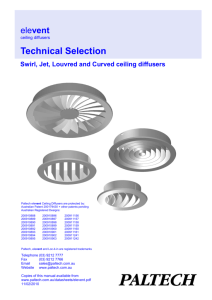 Technical Selection