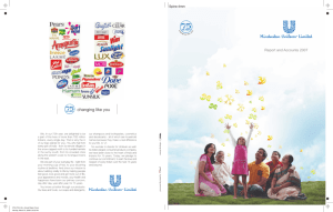 Annual Report 2007 PDF | 5MB