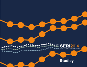 2014 National Effective Rent Index Report