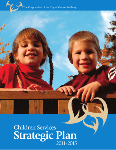 Children Services