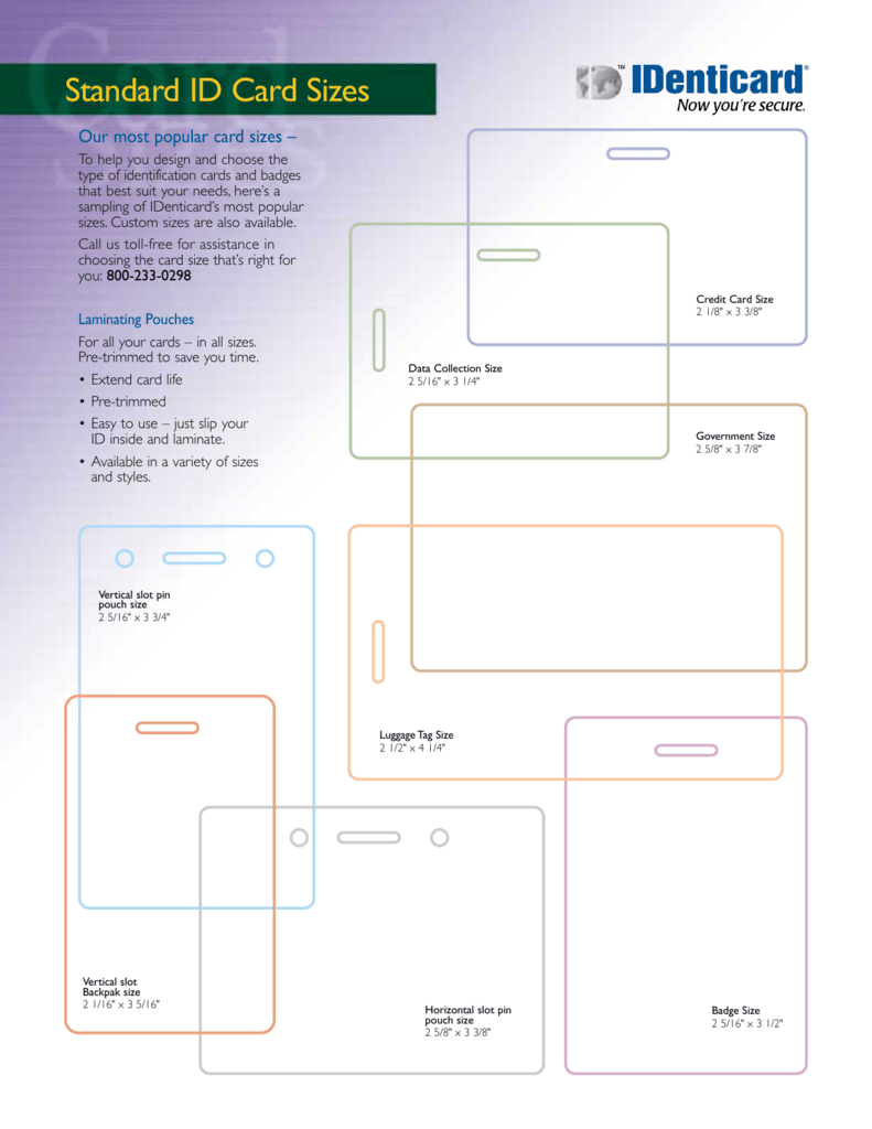 standard-id-card-sizes