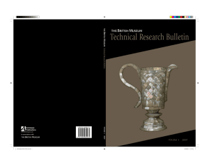 Technical Research Bulletin