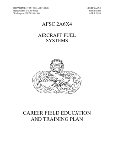 AFSC 2A6X4 - CareerOneStop