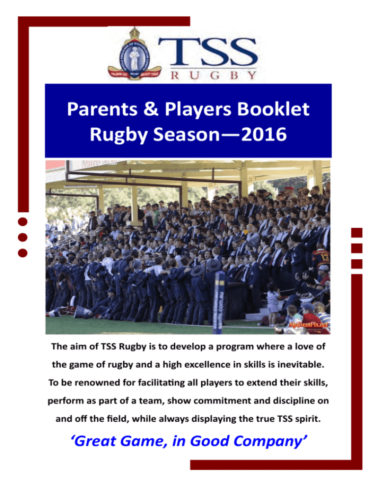 parent-information-booklet