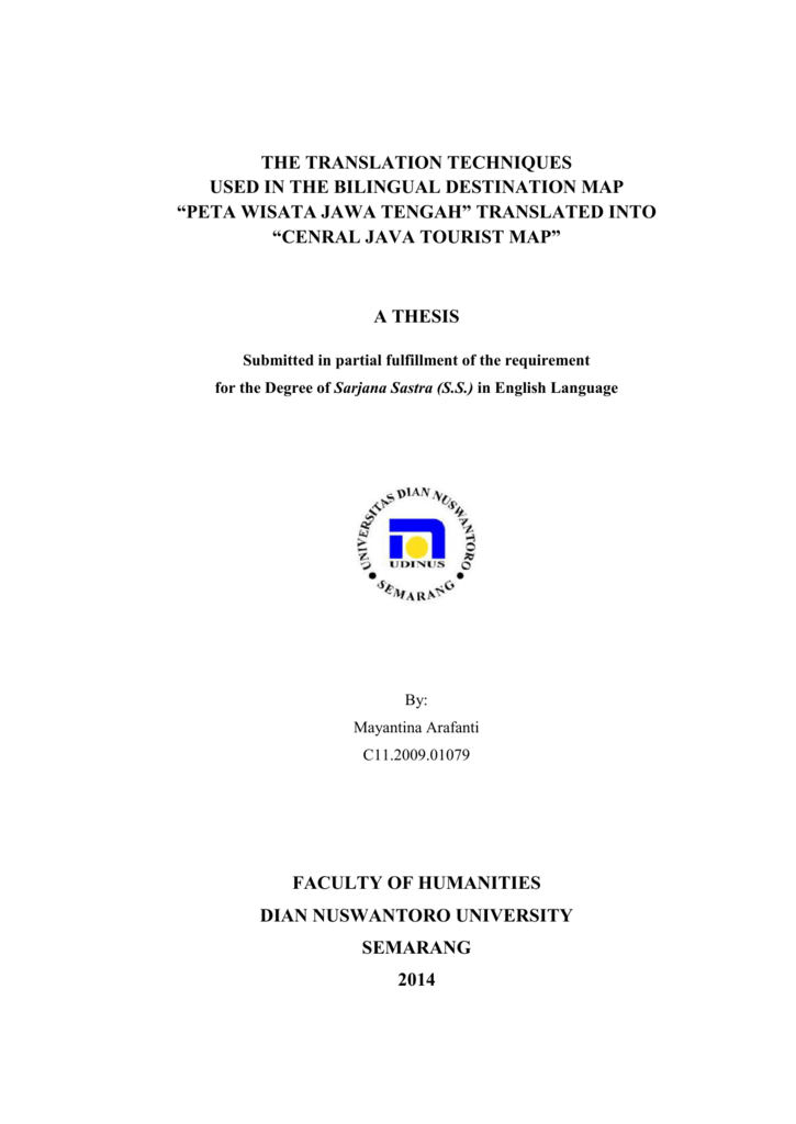 Lawang Translate In English - Pdf Vicente Rafael The War Of Translation Colonial Education American English And Tagalog Slang In The Philippines Vicente L Rafael Academia Edu - In this example, the literal translation of jintan is actually cumin and manis is sweet.