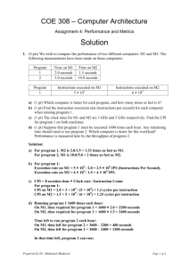 A4-Solution-081 - KFUPM Open Courseware