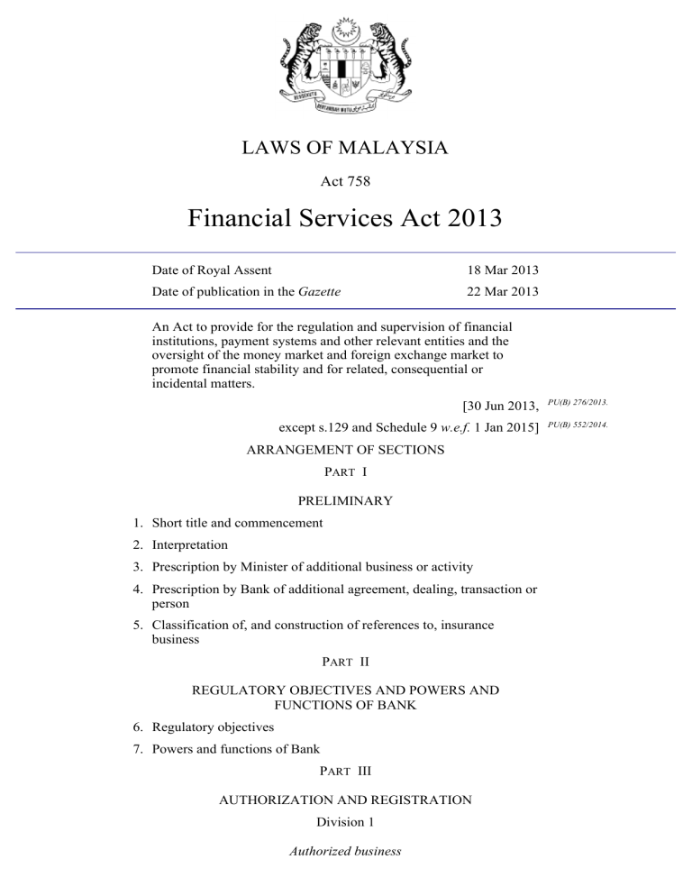 financial-services-act-2013