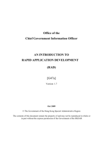 to PDF file of An Introduction to RAD Document
