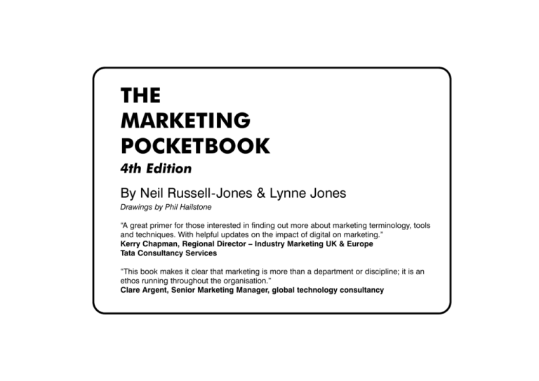 marketing-pocketbook