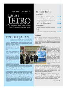 DATELINE - JETRO PM to PDF