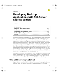 Programming Microsoft SQL Server 2005 eBook