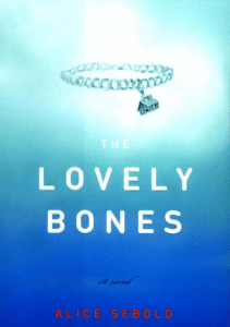 Alice Sebold-the Lovely Bones