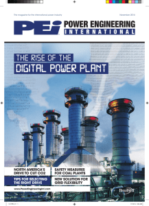 Power Engineering International