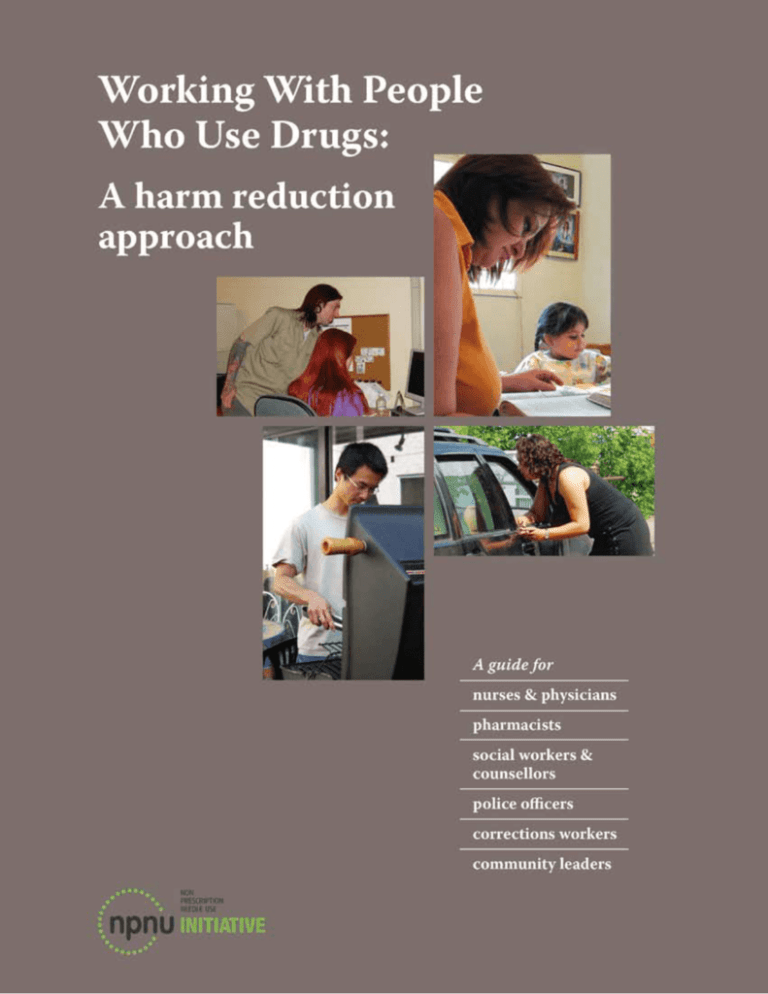 working-with-people-who-use-drugs-a-harm-reduction-approach
