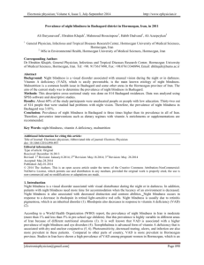 PDF Fulltext - Electronic Physician Journal