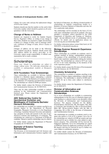 Part 1.qxd - Macquarie University Handbooks