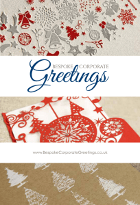 Belvedere Cards - Bespoke Corporate Greetings