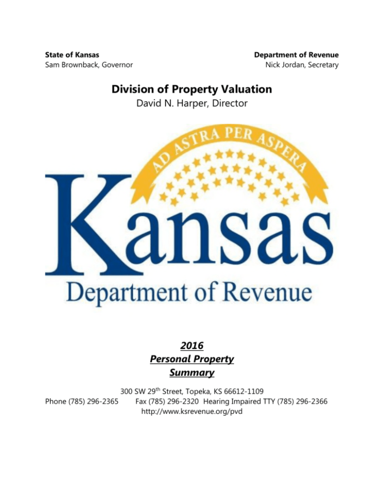 2016-personal-property-summary