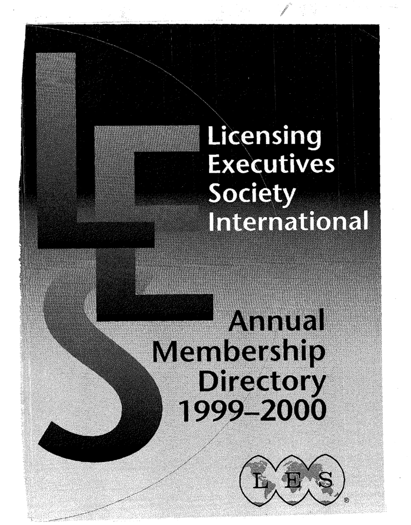 Executives Society International