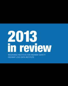 2013 in review