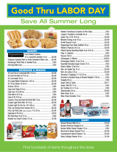 Save All Summer Long