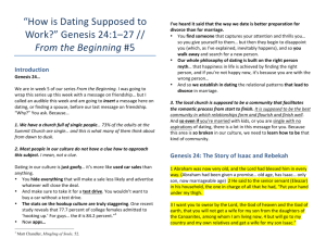 5e - How is Dating Supposed to Work_ Gen 24 1-27