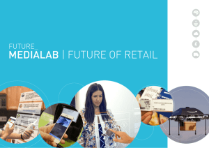 future of retail