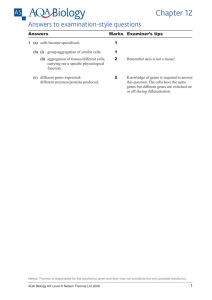 Ch 12 answers