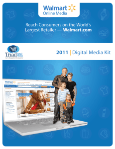 2011 | Digital Media Kit