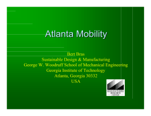 Atlanta Mobility