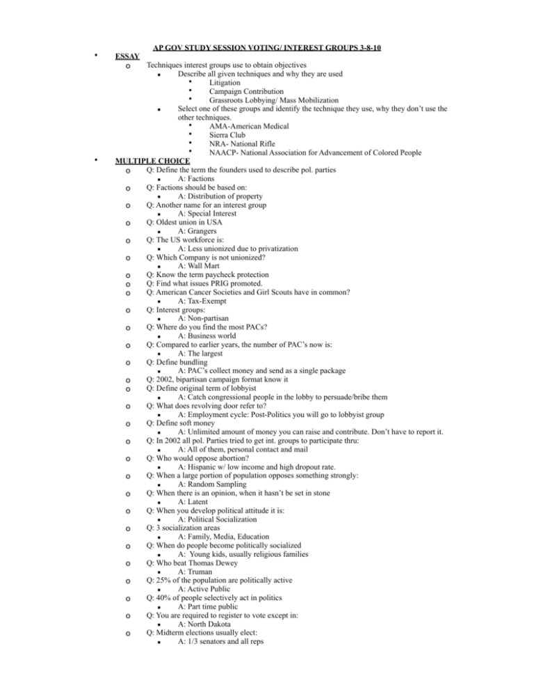 ap-gov-study-3-8-session-voting