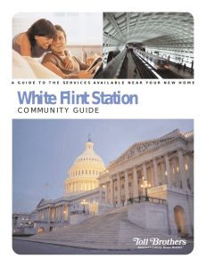 White Flint Station