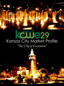 Kansas City Market Profile