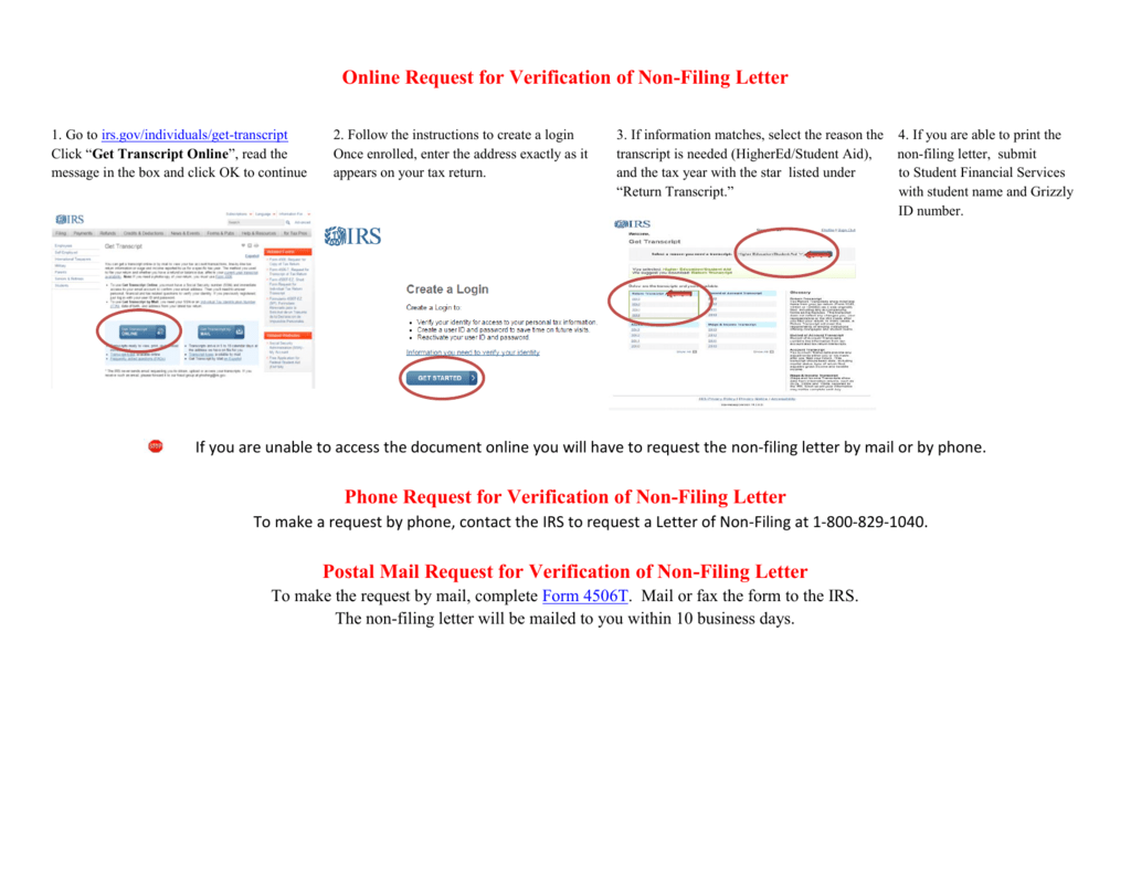 Request for comments. IRS Letter. Non-alphanumeric. Online request. Complete the form to request a New verification email..