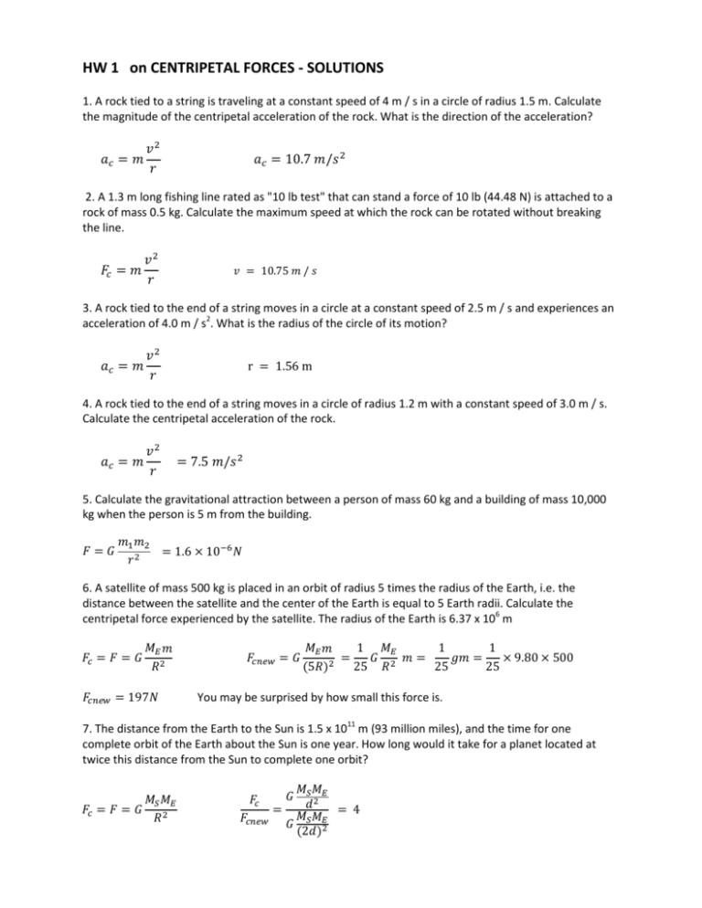 hw-1-on-centripetal-forces-solutions