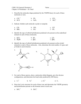 Regualer CIS-RCI Update