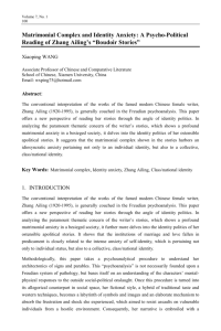 full text  - Cambridge Journal of China Studies