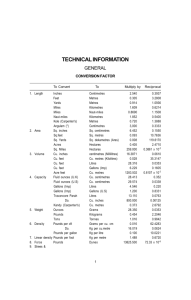 technical information - Association of Engineers Kerala