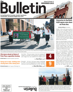 PDF - Bloomfield